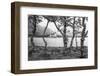 Kilchurn Castle on Loch Awe, Argyll and Bute, Scotland-Nadia Isakova-Framed Photographic Print