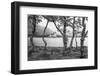 Kilchurn Castle on Loch Awe, Argyll and Bute, Scotland-Nadia Isakova-Framed Photographic Print