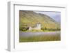 Kilchurn Castle on Loch Awe, Scotland-Nadia Isakova-Framed Photographic Print