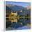 Kilchurn Castle Reflected in Loch Awe, Strathclyde, Scotland, UK, Europe-Roy Rainford-Framed Photographic Print