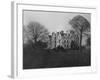 Kilcornan, County Galway, Ireland, C.1865-Augusta Crofton-Framed Giclee Print