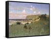 Kildonan, 1886-James McLachlan Nairn-Framed Stretched Canvas