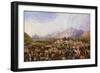 Kilearney Fair-P. Rigby-Framed Giclee Print