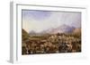 Kilearney Fair-P. Rigby-Framed Giclee Print