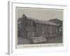 Kilflynn Church, Where the Sirdar Attended as a Boy-null-Framed Giclee Print