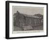 Kilflynn Church, Where the Sirdar Attended as a Boy-null-Framed Giclee Print