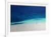 Kilifi Beach-Lincoln Seligman-Framed Giclee Print