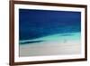 Kilifi Beach-Lincoln Seligman-Framed Giclee Print