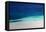 Kilifi Beach-Lincoln Seligman-Framed Stretched Canvas
