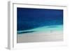 Kilifi Beach-Lincoln Seligman-Framed Giclee Print