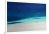 Kilifi Beach-Lincoln Seligman-Framed Giclee Print