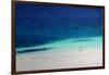 Kilifi Beach-Lincoln Seligman-Framed Giclee Print