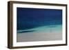 Kilifi Beach-Lincoln Seligman-Framed Giclee Print