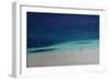 Kilifi Beach-Lincoln Seligman-Framed Giclee Print