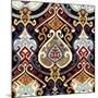 Kilim Ordu-Mark Chandon-Mounted Giclee Print