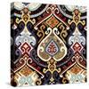 Kilim Ordu-Mark Chandon-Stretched Canvas