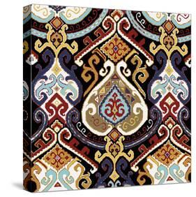 Kilim Ordu-Mark Chandon-Stretched Canvas