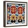 Kilim Patnos-Mark Chandon-Framed Giclee Print