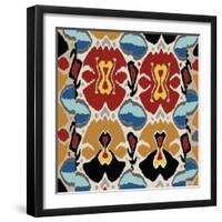 Kilim Patnos-Mark Chandon-Framed Giclee Print