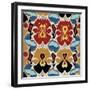 Kilim Patnos-Mark Chandon-Framed Giclee Print