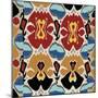 Kilim Patnos-Mark Chandon-Mounted Giclee Print