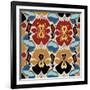 Kilim Patnos-Mark Chandon-Framed Giclee Print