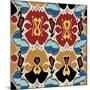 Kilim Patnos-Mark Chandon-Mounted Giclee Print