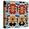 Kilim Patnos-Mark Chandon-Stretched Canvas