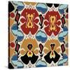 Kilim Patnos-Mark Chandon-Stretched Canvas