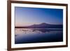 Kilimanjaro II-Charles Bowman-Framed Photographic Print