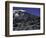 Kilimanjaro's Summit, Kilimanjaro-Michael Brown-Framed Photographic Print