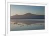 Kilimanjaro-Charles Bowman-Framed Photographic Print