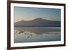 Kilimanjaro-Charles Bowman-Framed Photographic Print