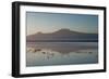 Kilimanjaro-Charles Bowman-Framed Photographic Print