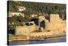 Kilitbahir Castle, Bozcaada Island, Dardenelles Strait, Canakkale, Turkey, Europe-Richard Cummins-Stretched Canvas