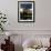 Kilkea Castle Hotel, Built 1180 by Hugh De Lacey, Kilkea, Co Kildare, Ireland-null-Framed Photographic Print displayed on a wall