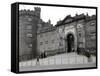 Kilkenny Castle, County Kilkenny, Leinster, Republic of Ireland, Europe-David Lomax-Framed Stretched Canvas