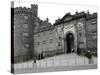 Kilkenny Castle, County Kilkenny, Leinster, Republic of Ireland, Europe-David Lomax-Stretched Canvas