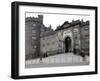 Kilkenny Castle, County Kilkenny, Leinster, Republic of Ireland, Europe-David Lomax-Framed Photographic Print