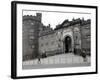 Kilkenny Castle, County Kilkenny, Leinster, Republic of Ireland, Europe-David Lomax-Framed Photographic Print