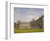 Kilkenny Castle, Kilkenny, County Kilkenny, Leinster, Republic of Ireland (Eire)-Sergio Pitamitz-Framed Photographic Print
