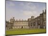 Kilkenny Castle, Kilkenny, County Kilkenny, Leinster, Republic of Ireland (Eire)-Sergio Pitamitz-Mounted Photographic Print