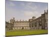 Kilkenny Castle, Kilkenny, County Kilkenny, Leinster, Republic of Ireland (Eire)-Sergio Pitamitz-Mounted Photographic Print