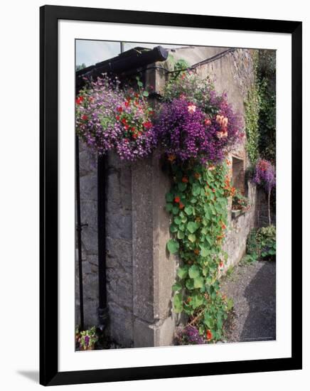 Kilkenny Design Ctr, Craft Shed, Ire-Mark Polott-Framed Photographic Print