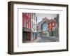 Kilkenny, Ireland, 2009-Anthony Butera-Framed Giclee Print