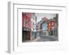 Kilkenny, Ireland, 2009-Anthony Butera-Framed Giclee Print