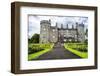 Kilkenny-maury75-Framed Photographic Print