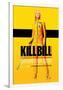 Kill Bill Vol. 1 - Spanish Style-null-Framed Poster