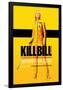 Kill Bill Vol. 1 - Spanish Style-null-Framed Poster