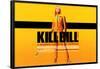 Kill Bill Vol. 1-null-Framed Poster